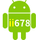 Aplicativo ii678 para Android