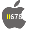 Aplicativo ii678 para iOS