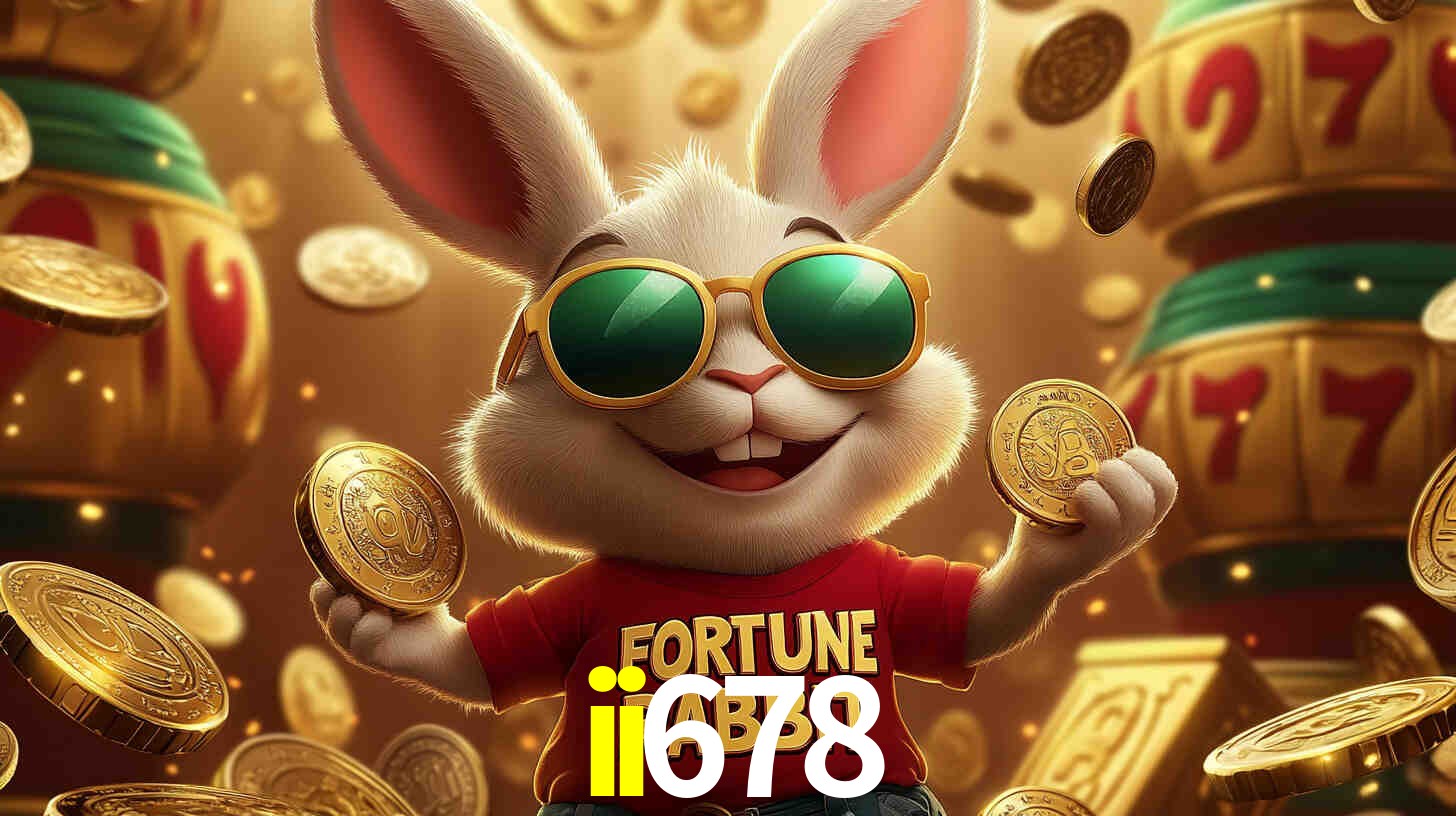 ii678 login