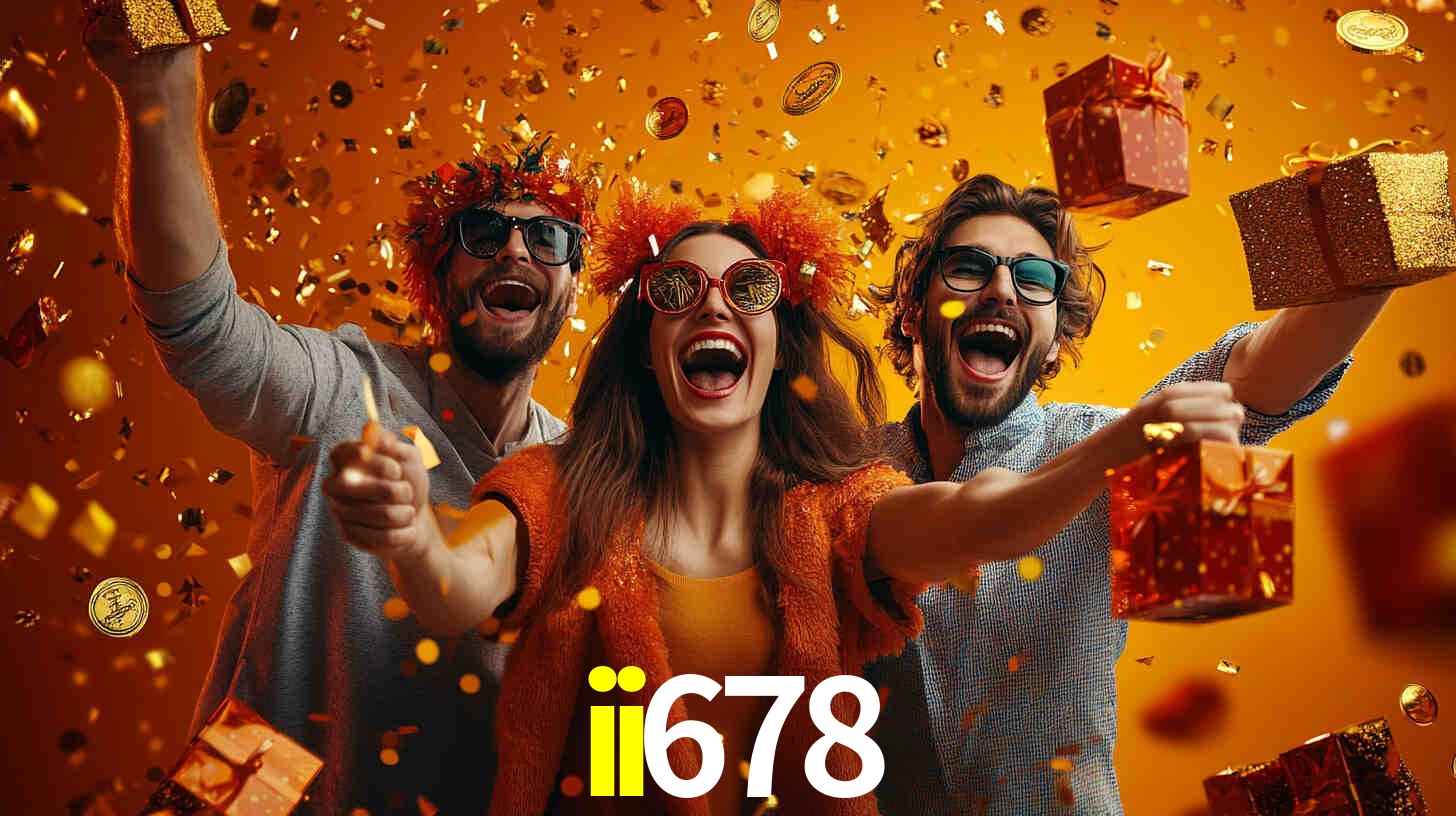 ii678: Seu Cassino Premiado com Pagamentos Rápidos