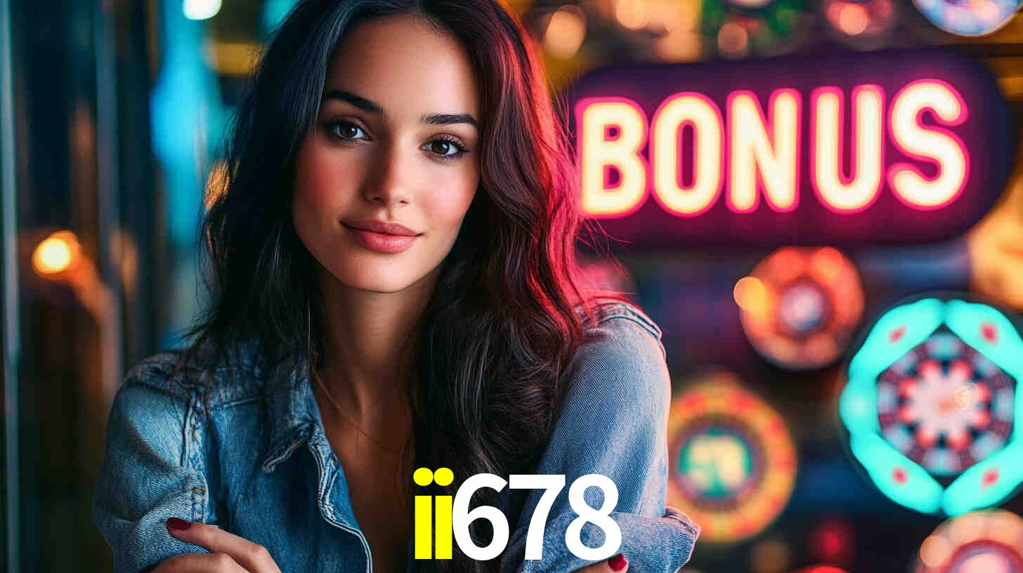 ii678 - Cassino dos Sonhos - ii678.com
