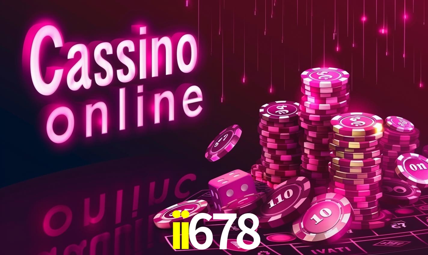 Desvendando o Mundo dos Jogos Virtuais na ii678