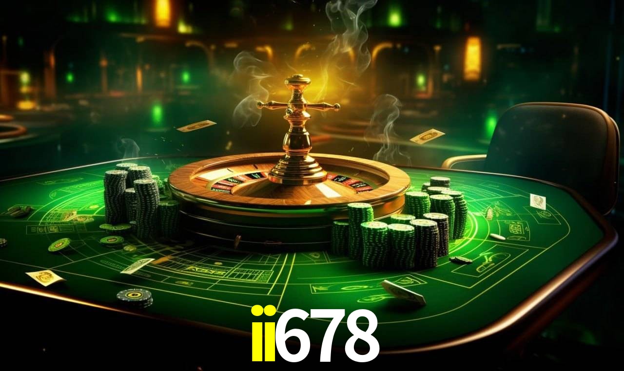cassino ii678