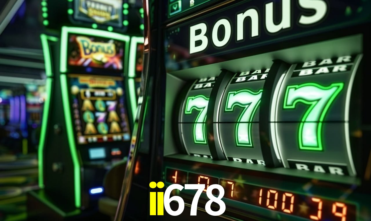 Slot Games ii678