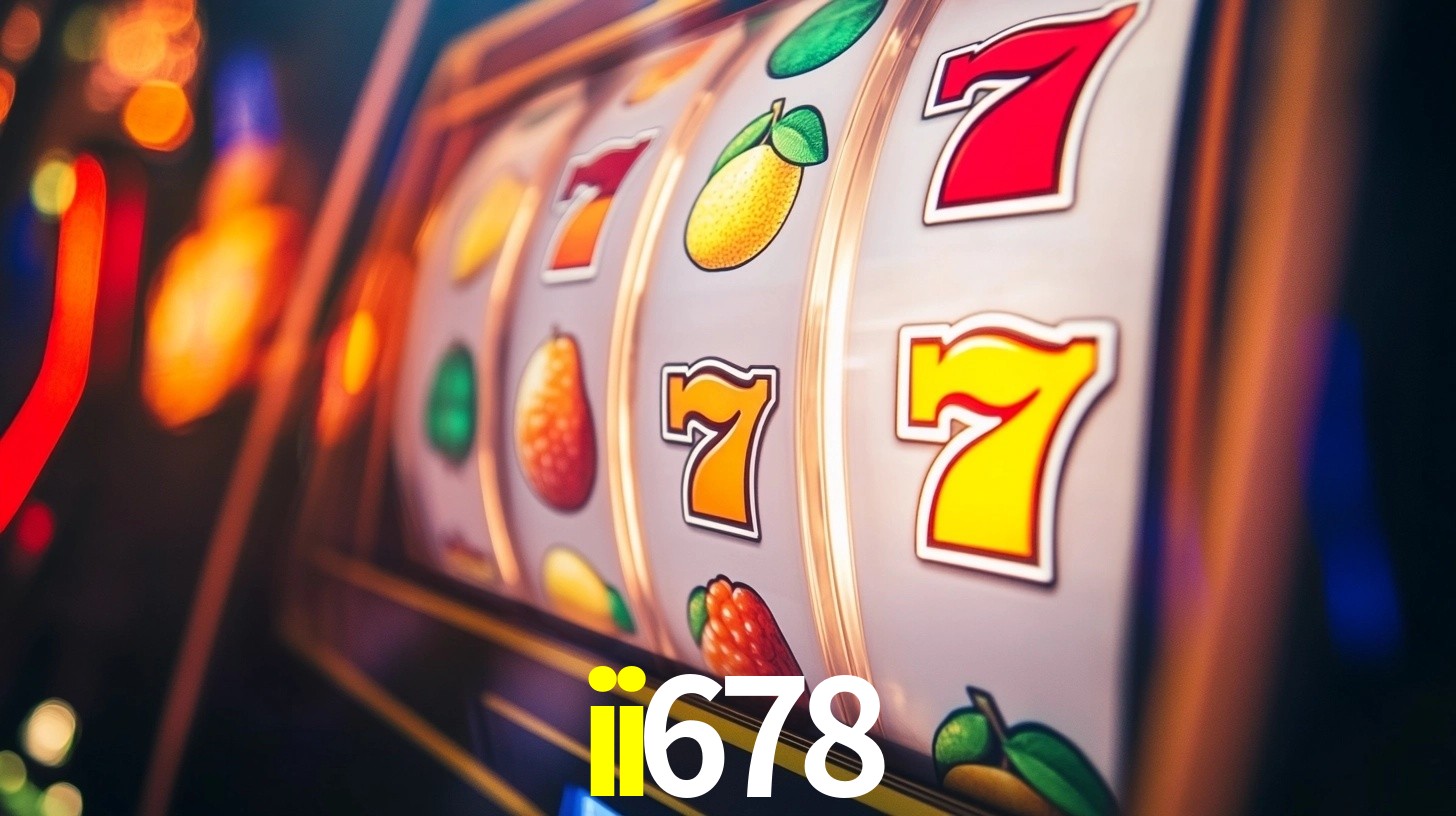 ii678 App Interface
