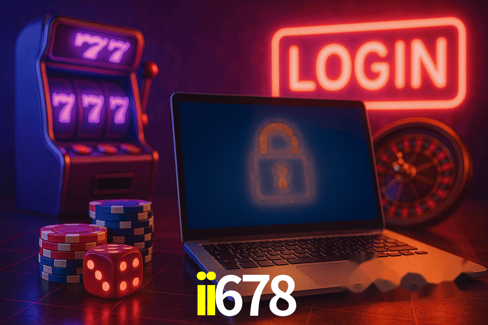 Diretório de Jogos ii678