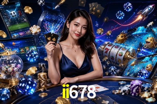Seasonal Promotions ii678