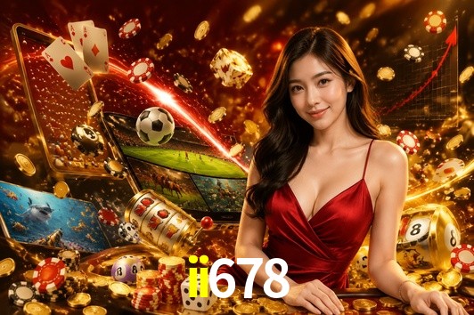 Exclusive Offers ii678