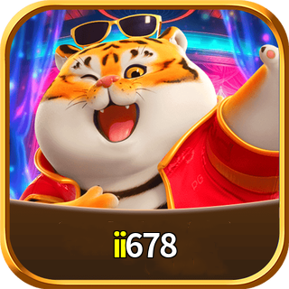 Logo da ii678