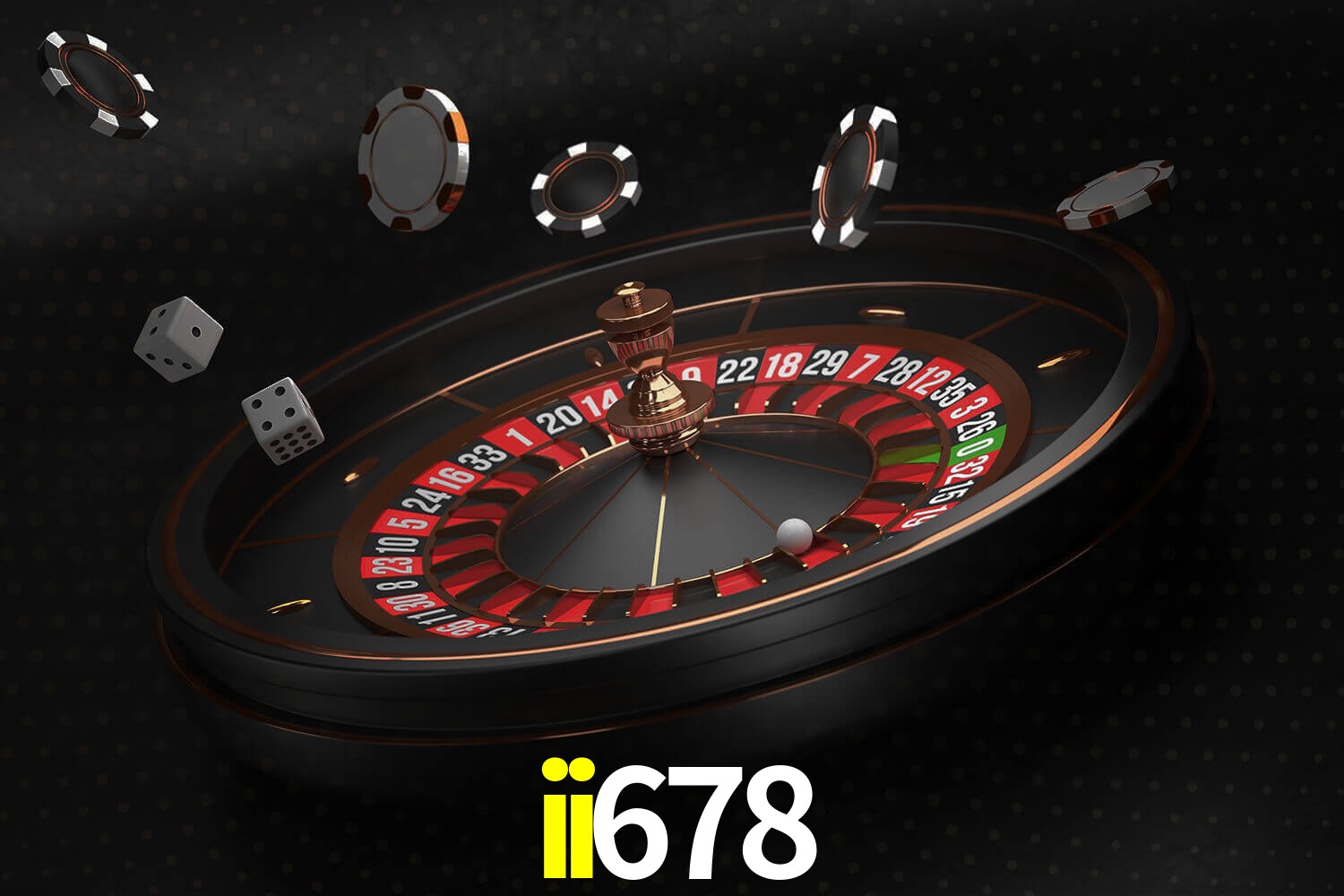 ii678 login