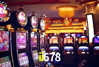 ii678 Belo Horizonte - VIP Casino
