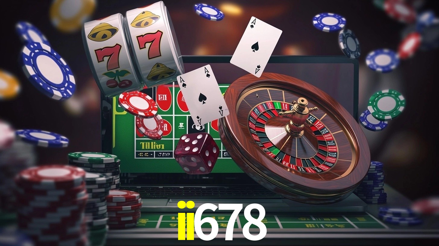 Welcome Bonus ii678