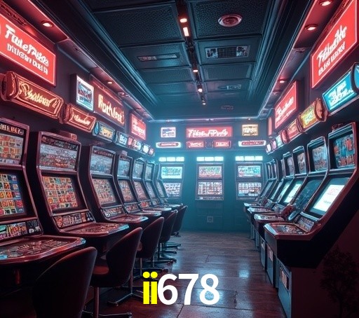 ii678 São Paulo - Hot Promos