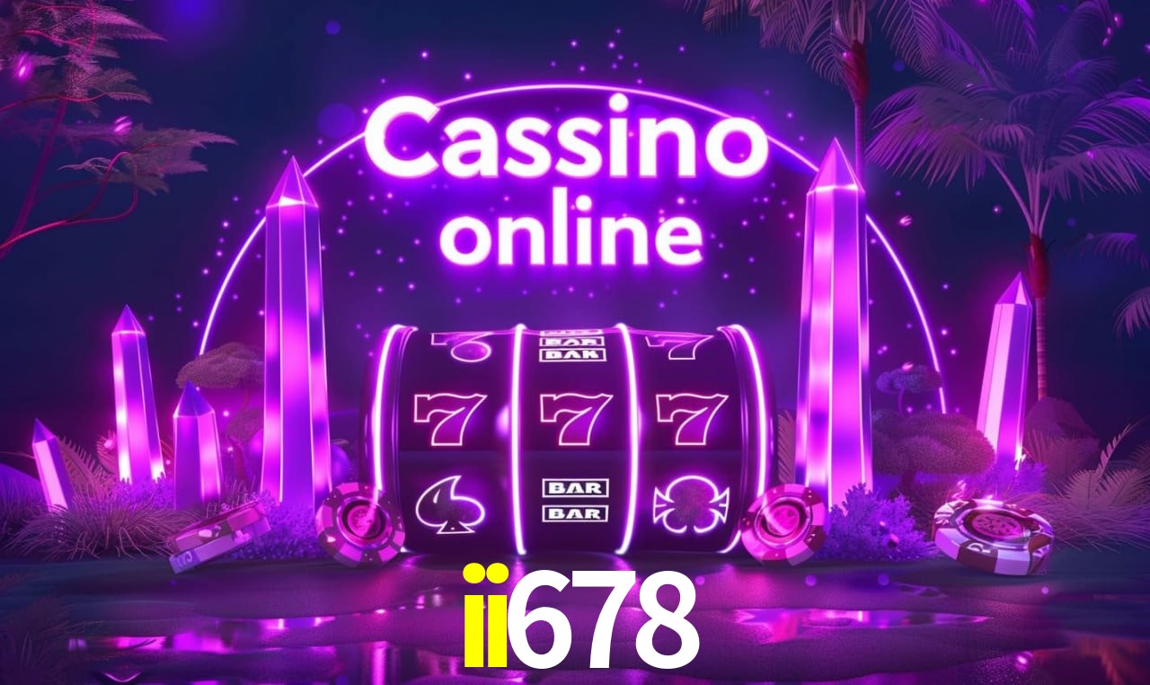 ii678 Entrar - Login Seguro Certificado