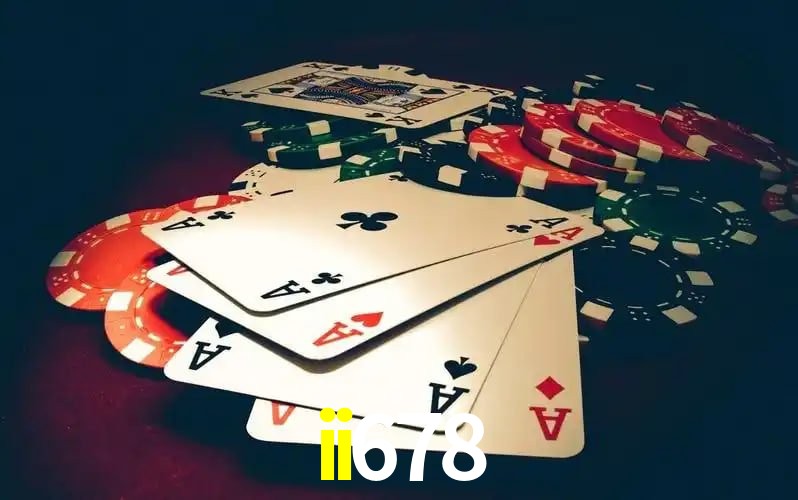 ii678 Brasília - Betting Features