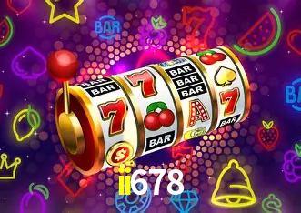 Descubra a Magia dos Jogos de Arcade no ii678