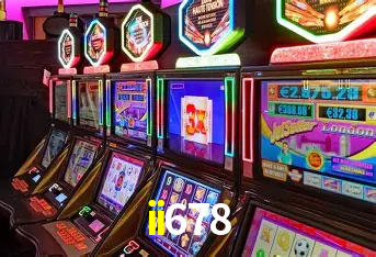 A Emoção da Loteria na ii678: Uma Chance de Mudança de Vida
