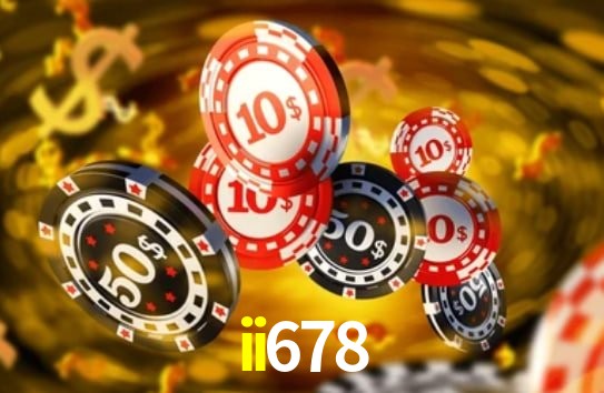 Jogos de Slot ii678