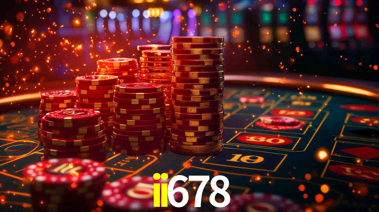 Live Casino ii678