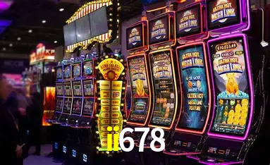 ii678 Brasília - Casino Guide