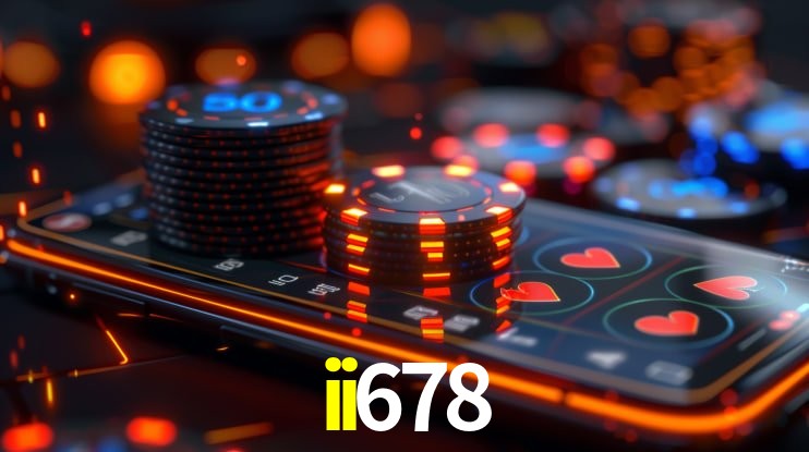 Game Providers ii678