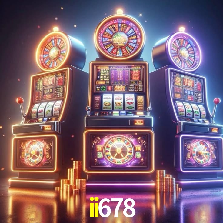 ii678 App Interface