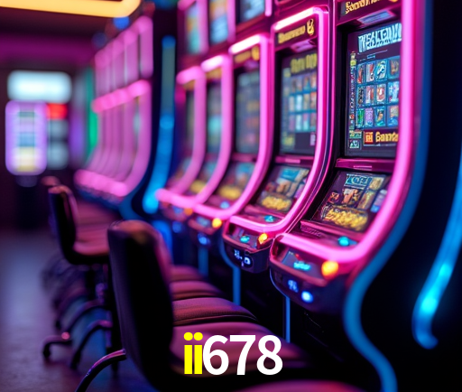 ii678 São Paulo - Top Slots