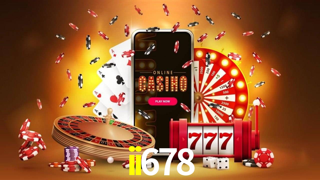 ii678 Belo Horizonte - Jackpots