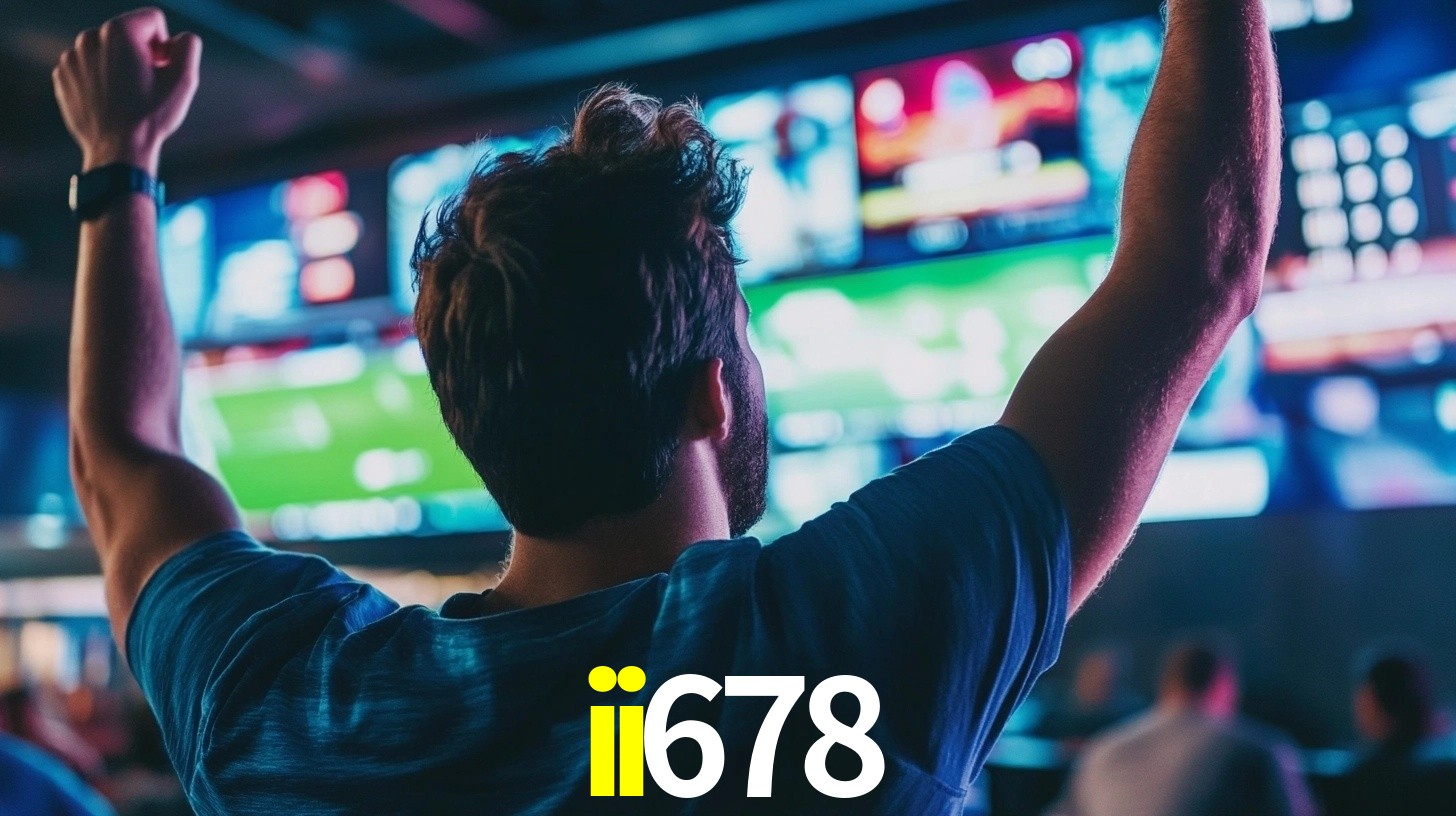 Sinta a adrenalina dos jogos de cassino com ii678