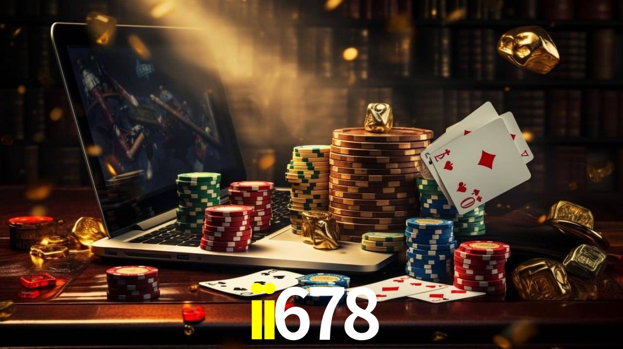 Estatísticas do Jogo ii678