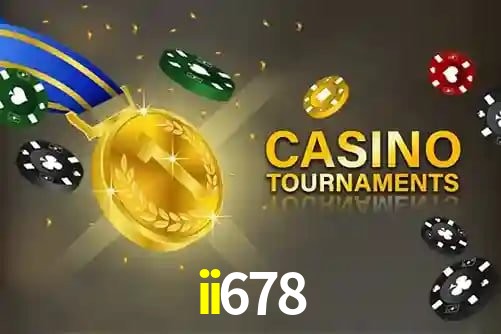 ii678 - App Features
