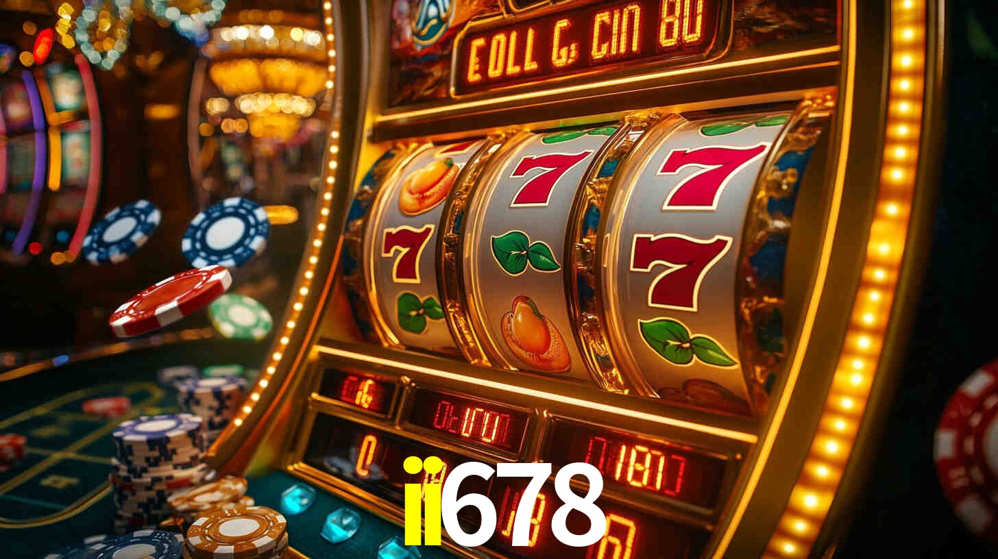 Roulette Table ii678