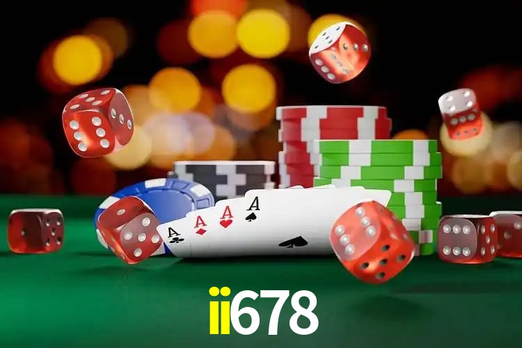 ii678 São Paulo - Jogo Providers