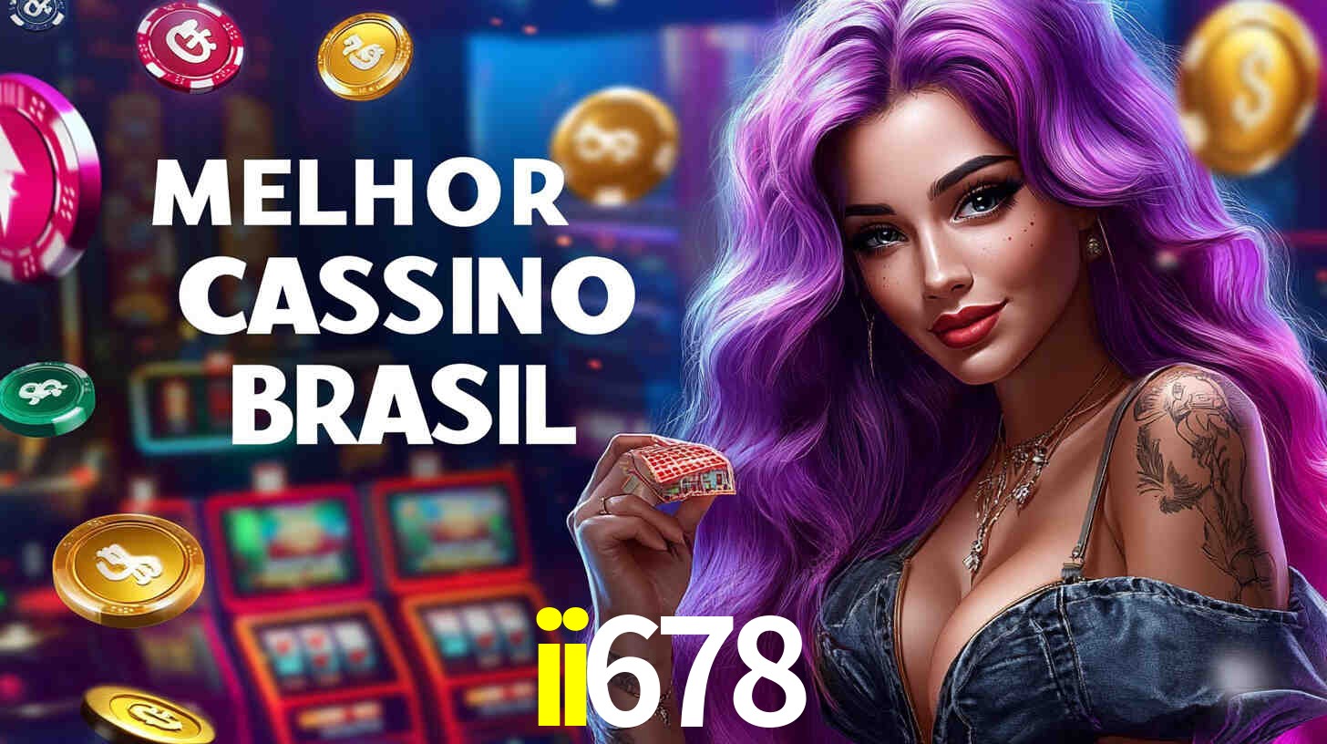 Descubra o Programa VIP da ii678: Vantagens Exclusivas para Jogadores