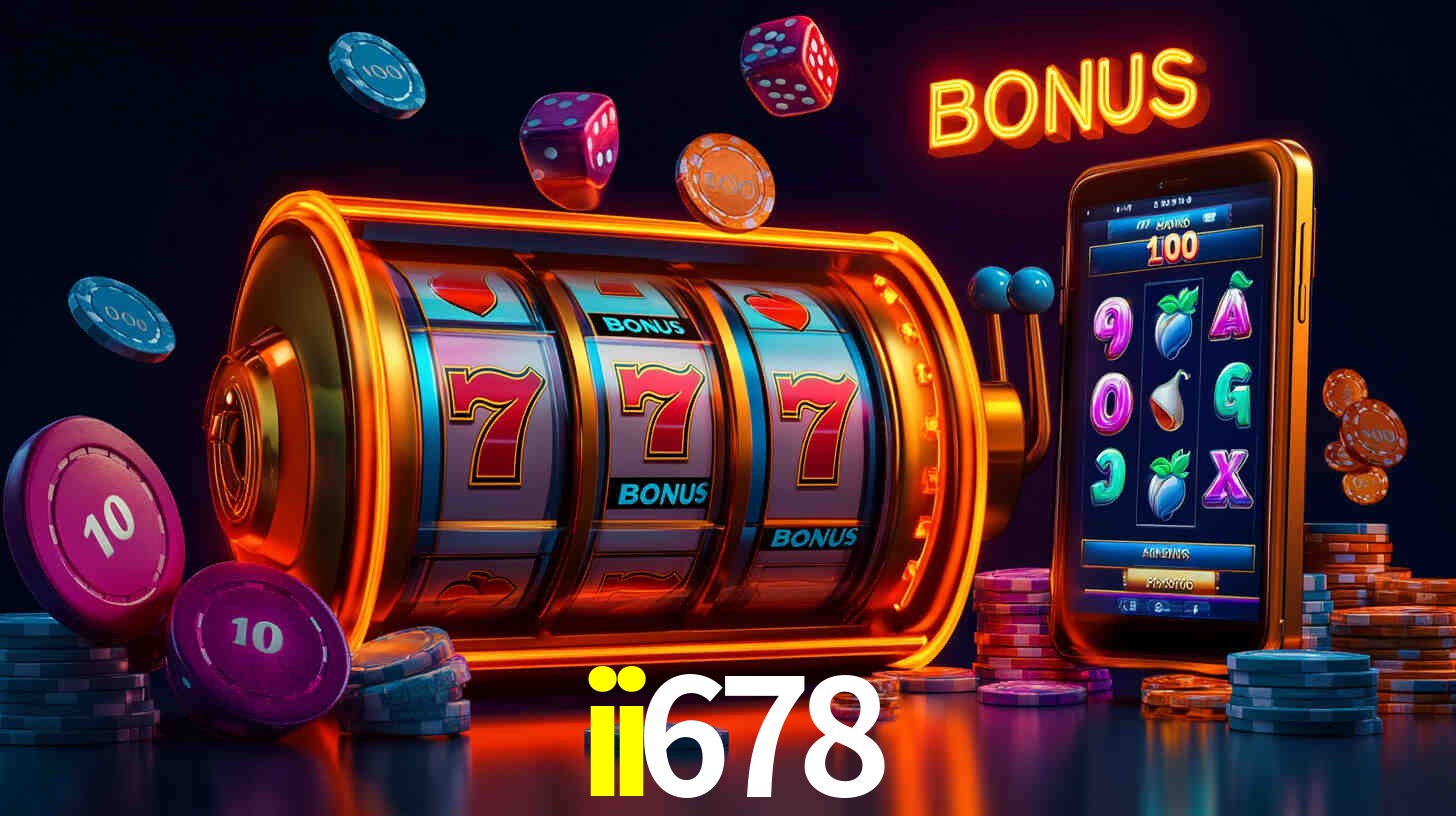 Desvendando o Mundo dos Jogos Virtuais na ii678