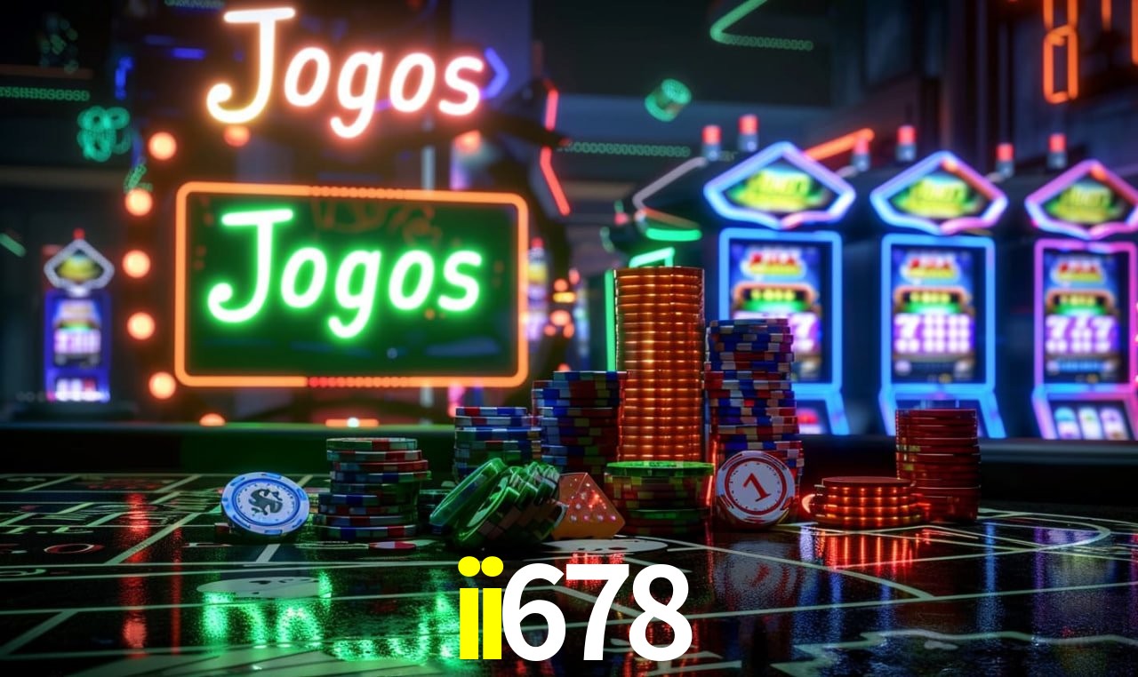ii678 login