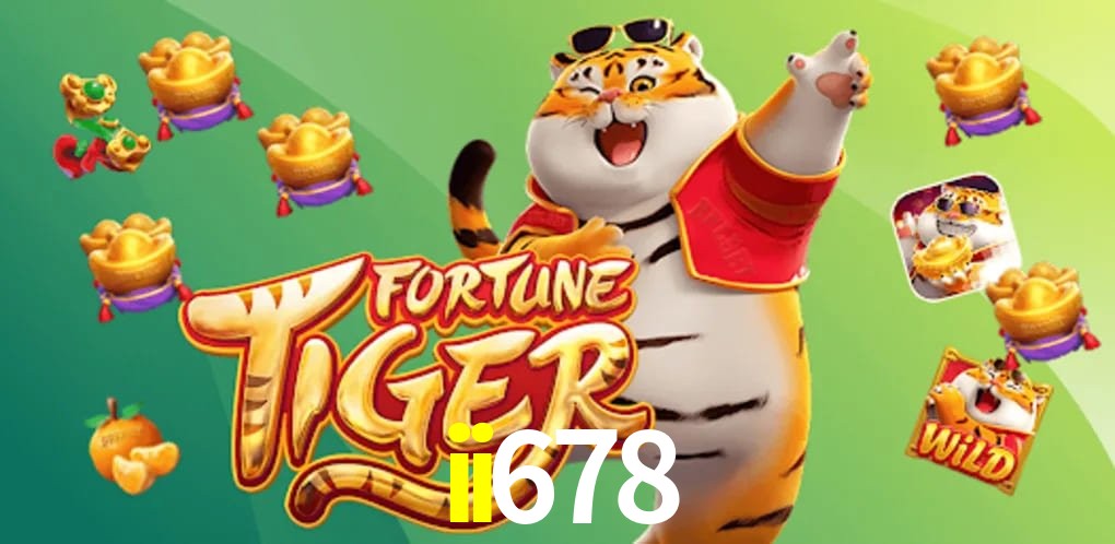 Slot Games ii678