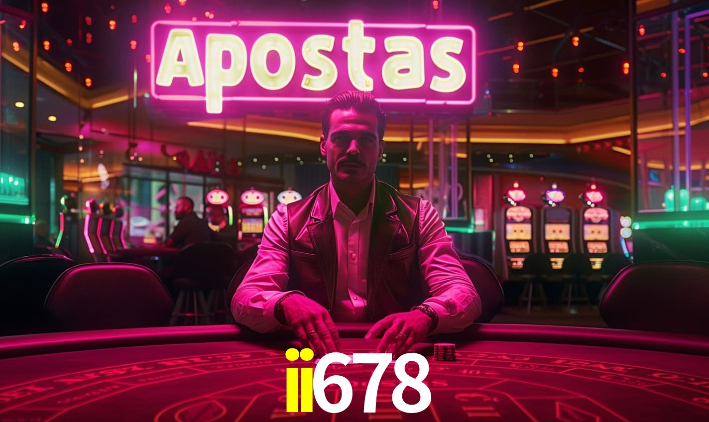 ii678 Fortaleza - Leaderboard