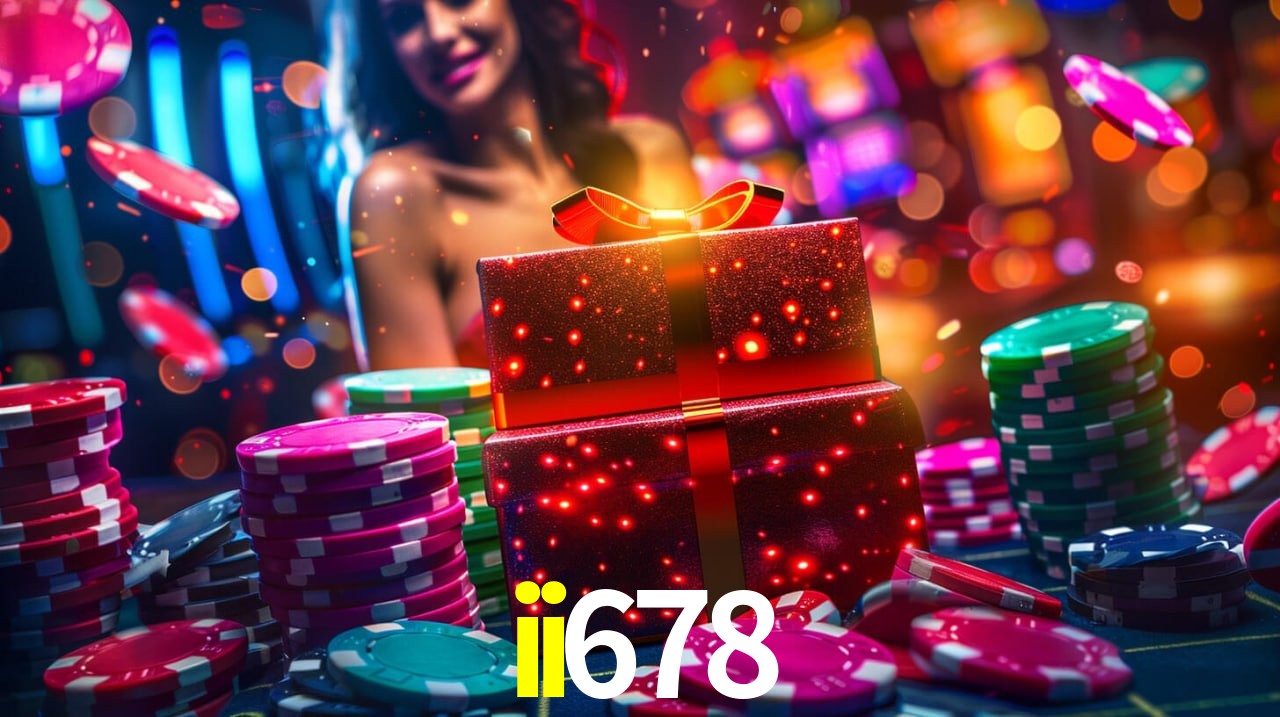 PIX Instantâneo ii678