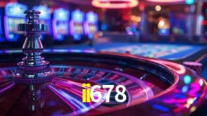 Live Casino ii678