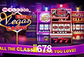 ii678 São Paulo - All Bonuses
