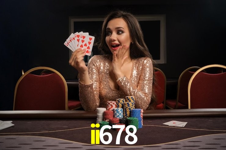 Casino Ao Vivo ii678