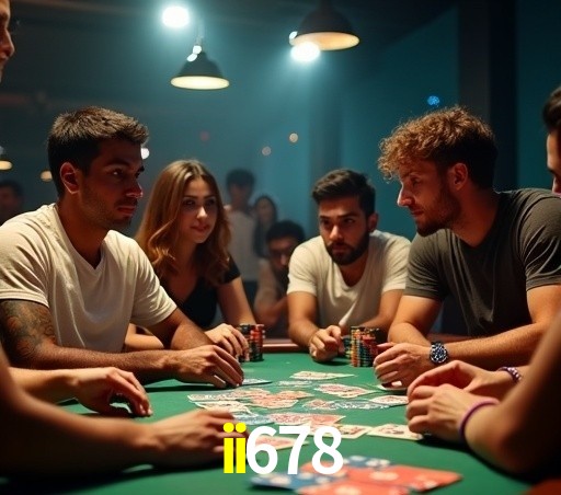 ii678 Slot - 320+ Caça-Níqueis Premium