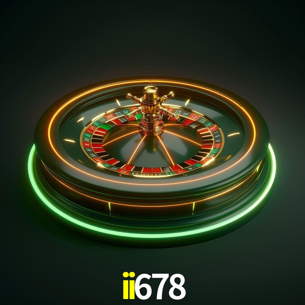 ii678 App - Aplicativo Móvel Oficial