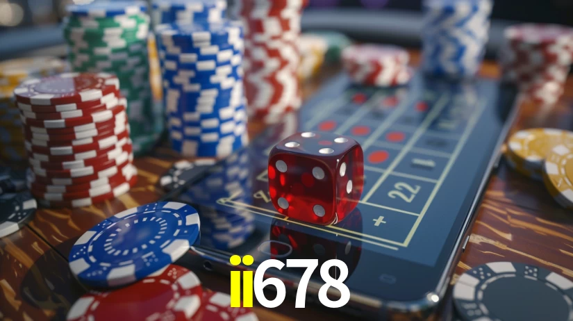 ii678 login