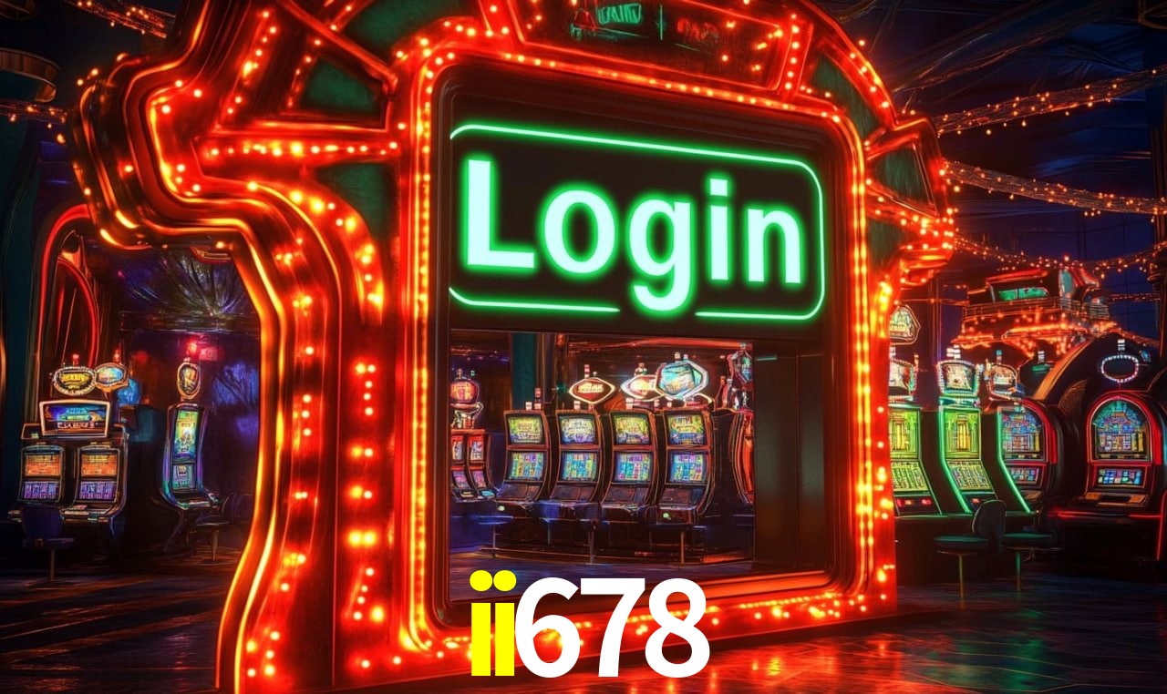 Provedores de Jogos ii678