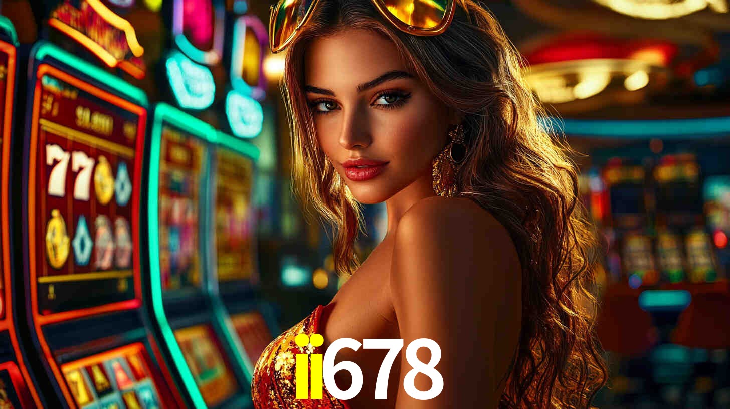 VIP Casino ii678