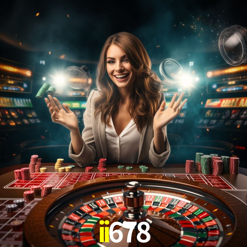 Premium Interface ii678