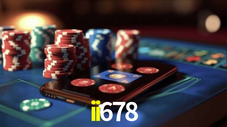 ii678 Rio de Janeiro - Popular Jogos