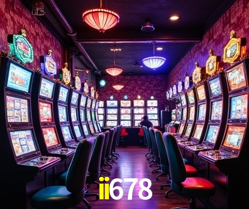 ii678 Brasília - Bonus Features